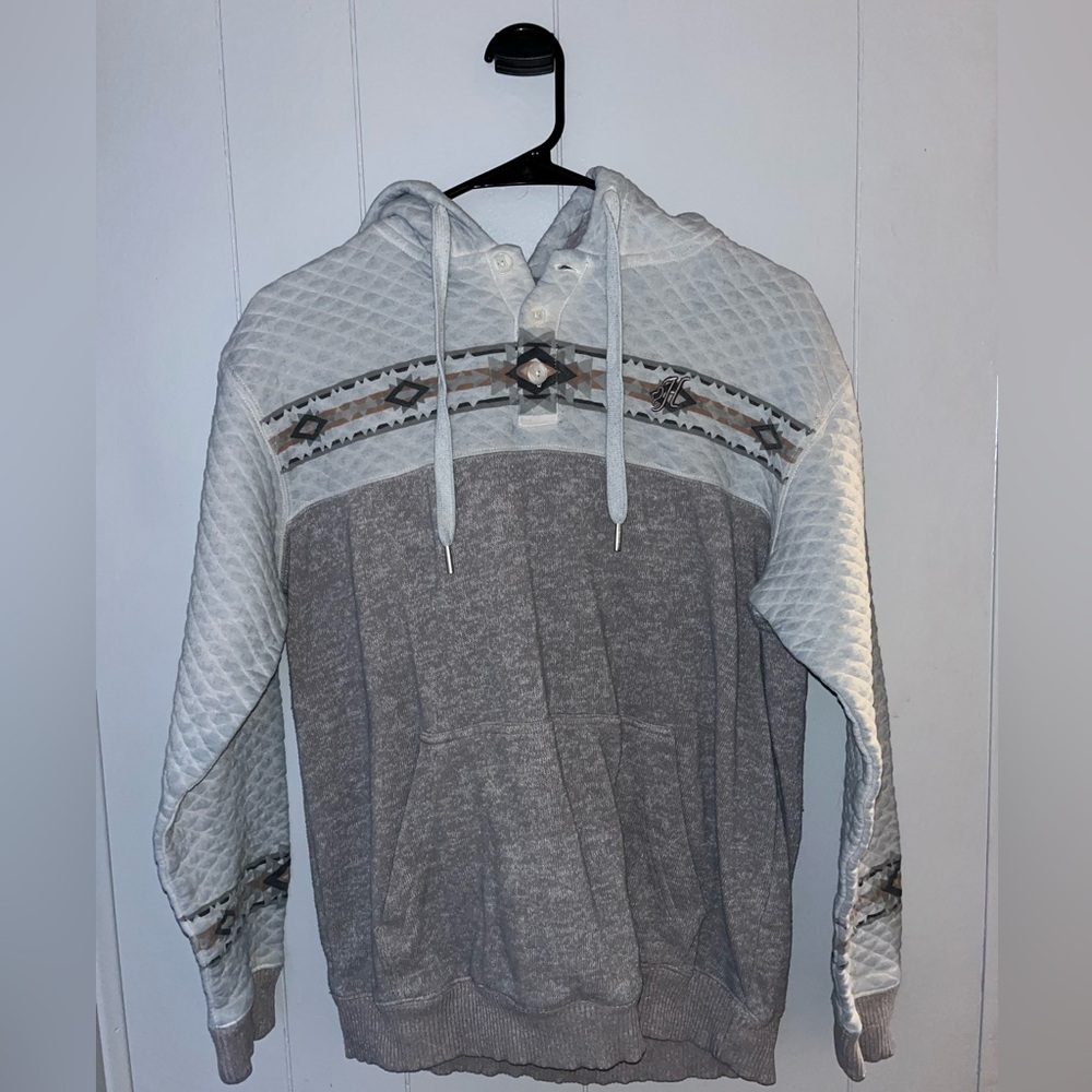 Hooey Hoodie